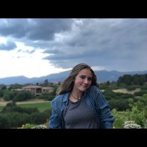 Meet your Posher, Keira